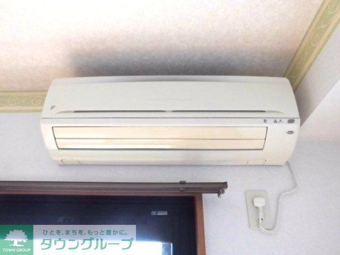 フレグランスの物件内観写真