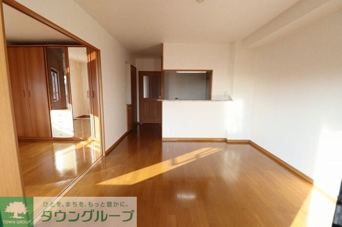 フレグランスの物件内観写真