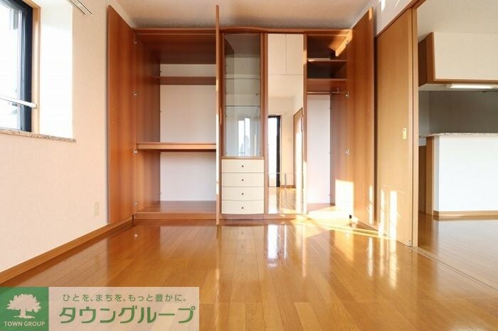 フレグランスの物件内観写真