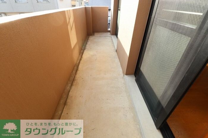 フレグランスの物件内観写真