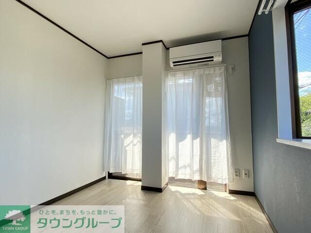 プラザ新保の物件内観写真