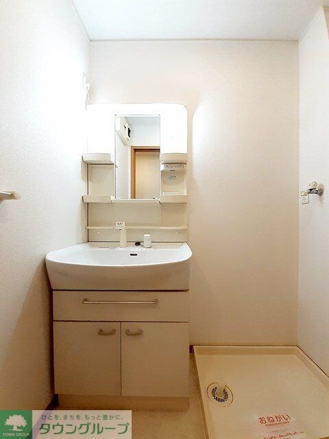 プラテリーアBの物件内観写真