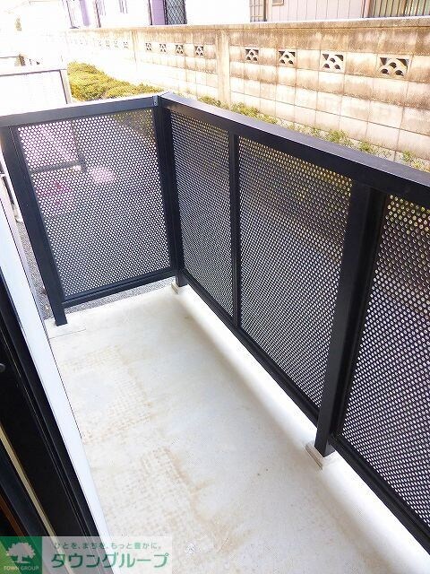 プリムヴェールBの物件内観写真