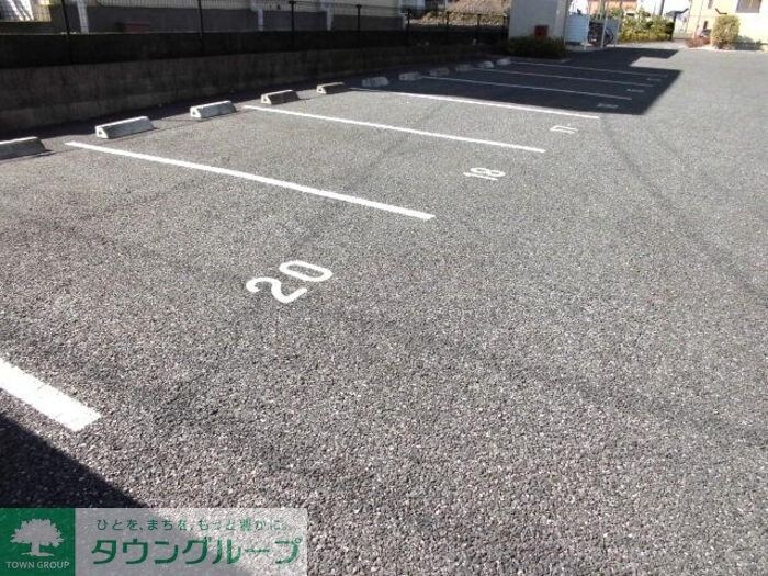 プリモの物件内観写真