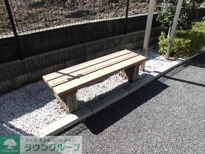 プリモの物件内観写真