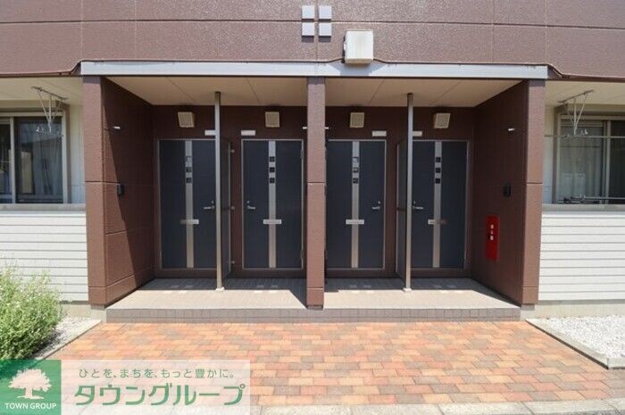 プリモの物件内観写真