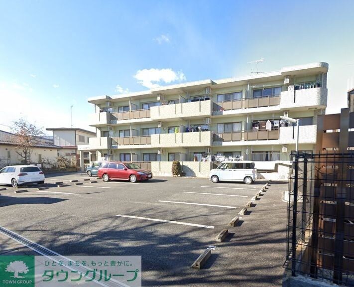 プロフォン・ヴァレーの物件内観写真