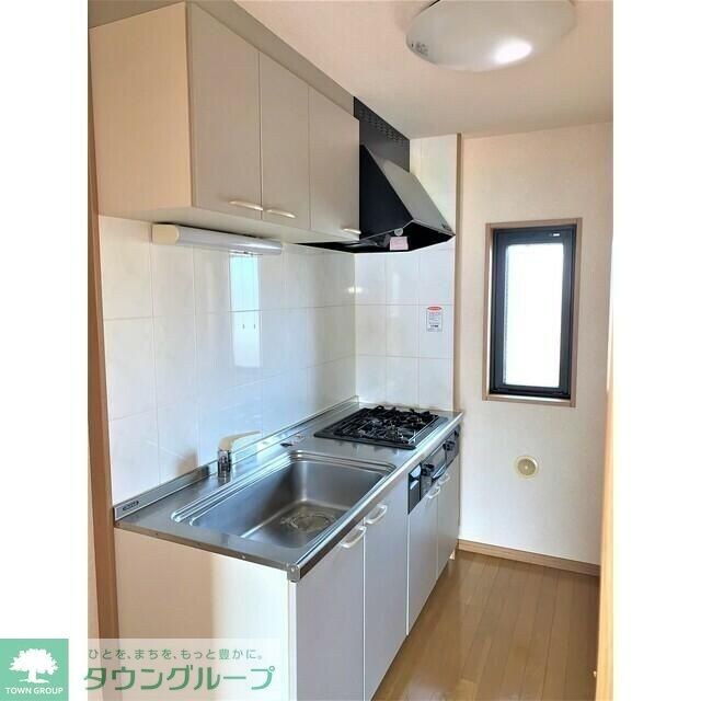 ペティートの物件内観写真