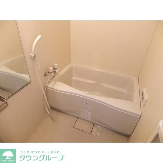 ペティートの物件内観写真