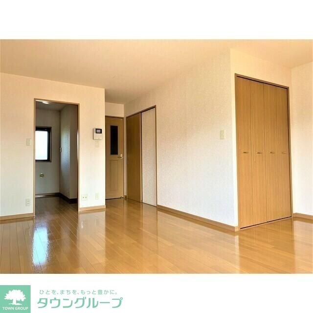 ペティートの物件内観写真