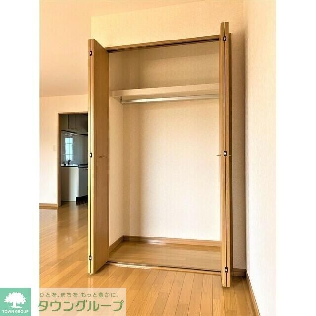 ペティートの物件内観写真