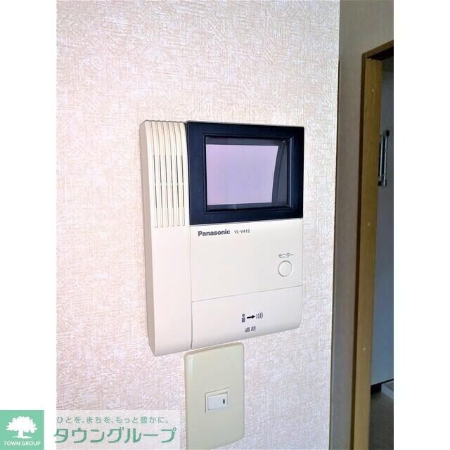 ペティートの物件内観写真