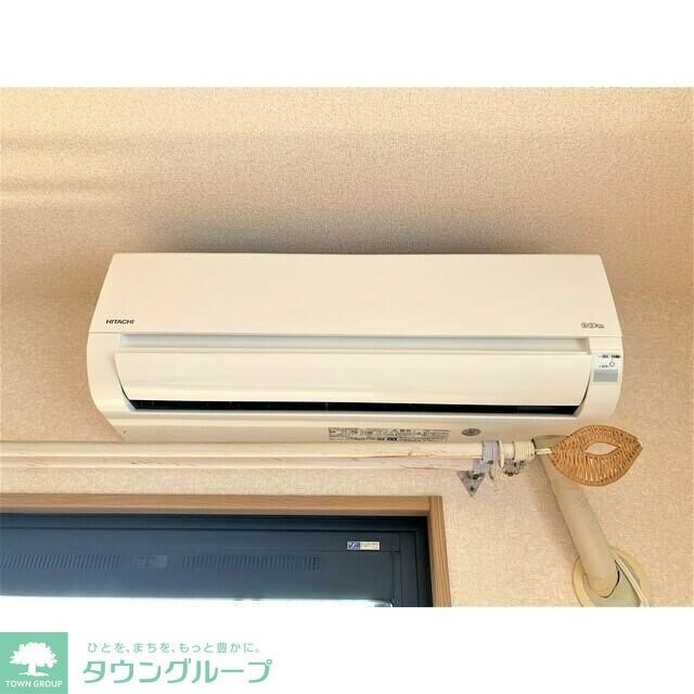 ペティートの物件内観写真