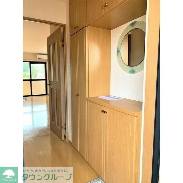 ペティートの物件内観写真