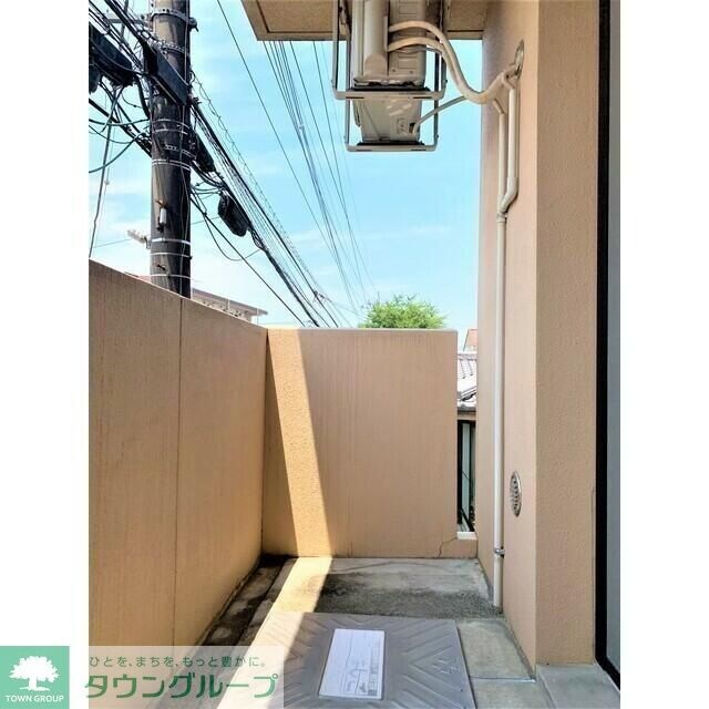 ペティートの物件内観写真