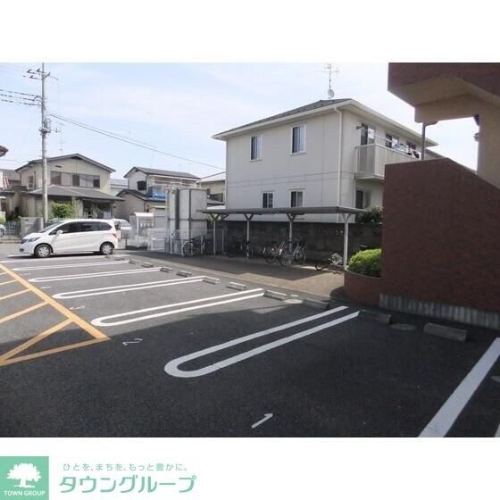 ペティートの物件内観写真