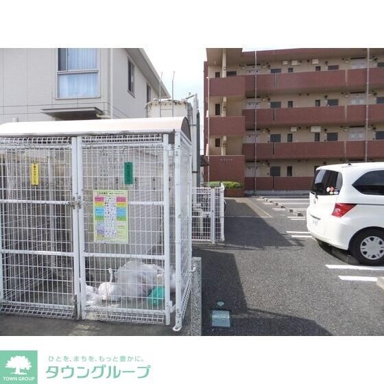 ペティートの物件内観写真