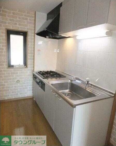 ペティートの物件内観写真