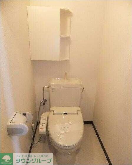 ペティートの物件内観写真