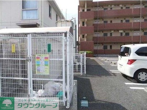 ペティートの物件内観写真