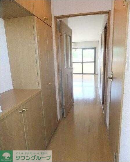 ペティートの物件内観写真