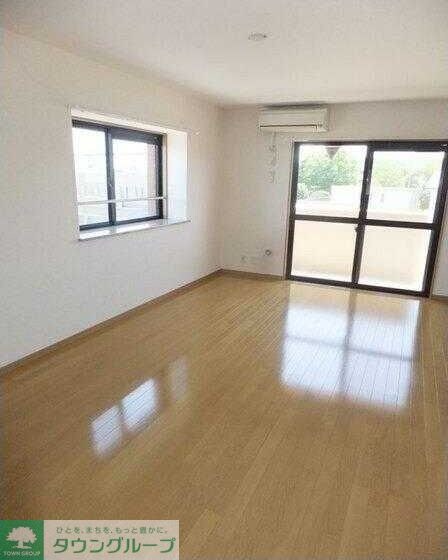 ペティートの物件内観写真