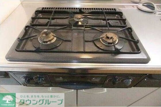 ペティートの物件内観写真