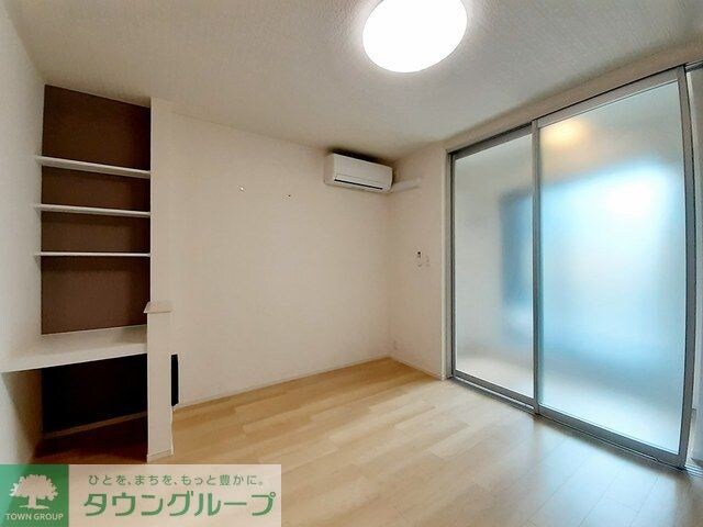 ボーソレイユの物件内観写真