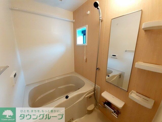 ボーソレイユの物件内観写真