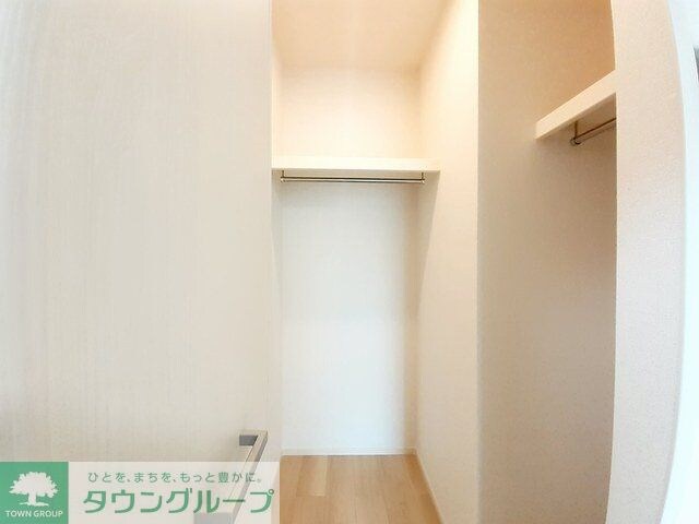 ボーソレイユの物件内観写真