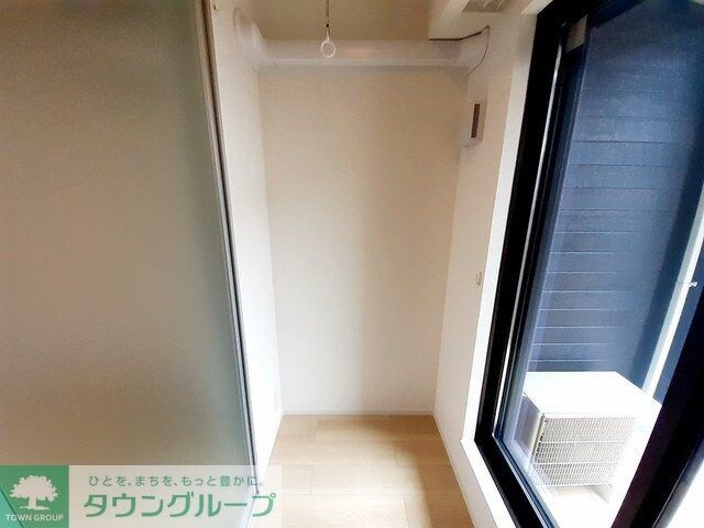 ボーソレイユの物件内観写真