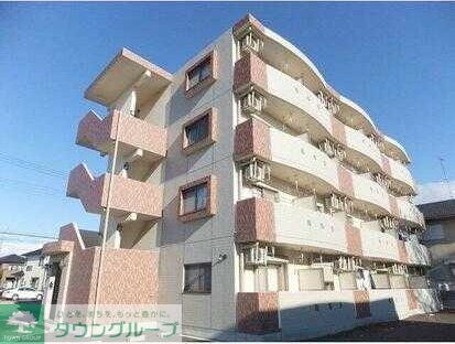 ミオ スタンザの物件外観写真