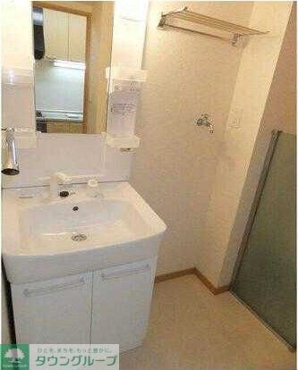 ミオ スタンザの物件内観写真