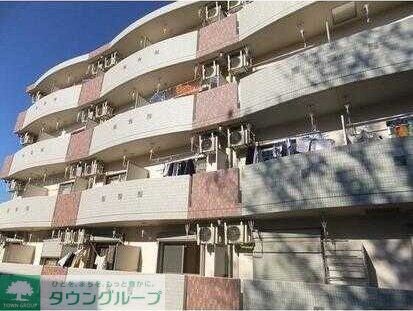 ミオ スタンザの物件内観写真