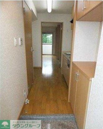 ミオ スタンザの物件内観写真