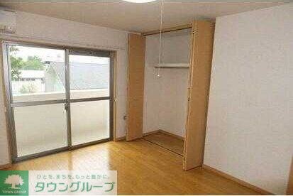 ミオ スタンザの物件内観写真