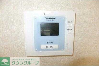 ミオ スタンザの物件内観写真