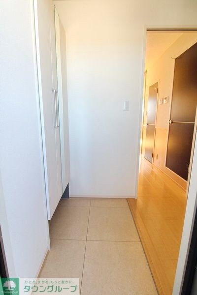 メゾン グリーンヒルの物件内観写真