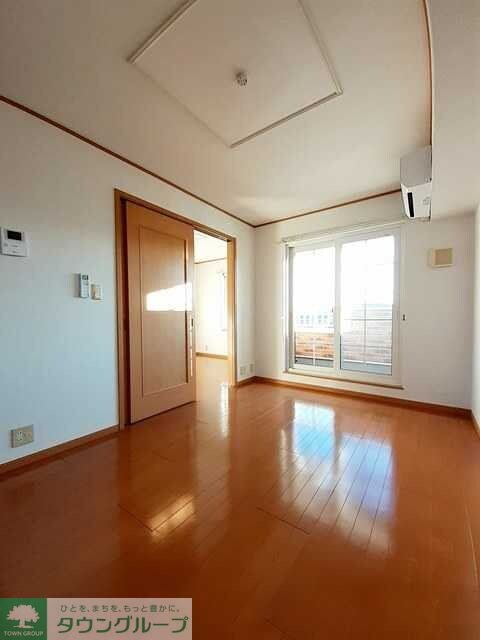 メゾン モデストBの物件内観写真