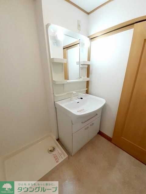 メゾン モデストBの物件内観写真