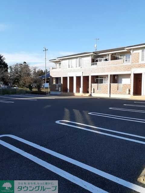 メゾン モデストBの物件内観写真