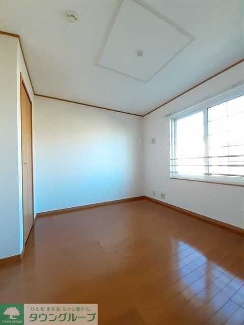 メゾン モデストBの物件内観写真