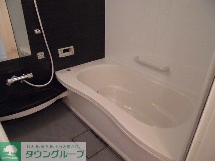 メゾンベールの物件内観写真