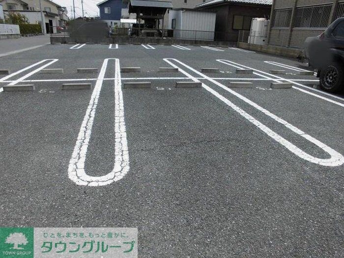 メゾンベールの物件内観写真