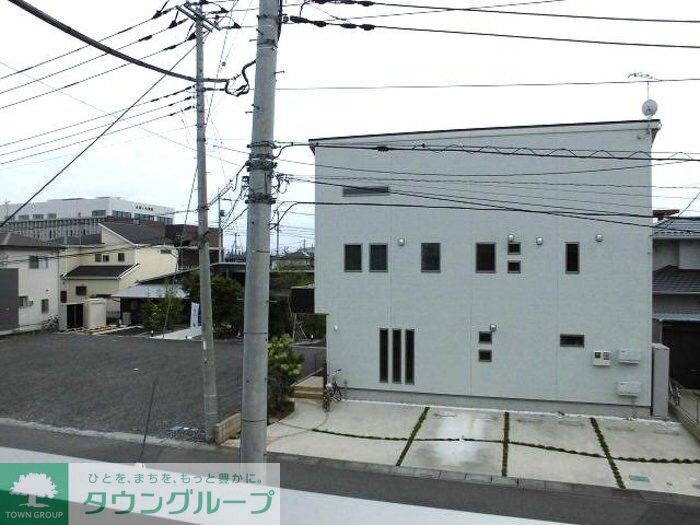 メゾンベールの物件内観写真