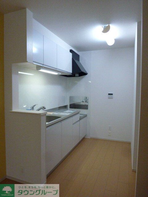 ライツ上柴の物件内観写真