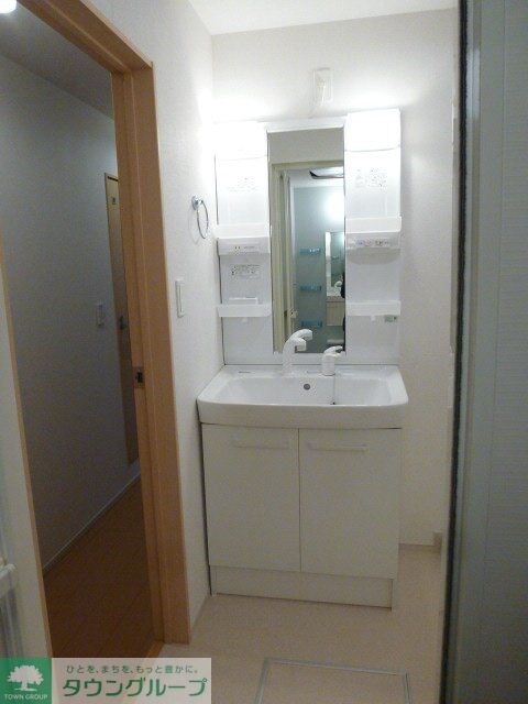 ライツ上柴の物件内観写真