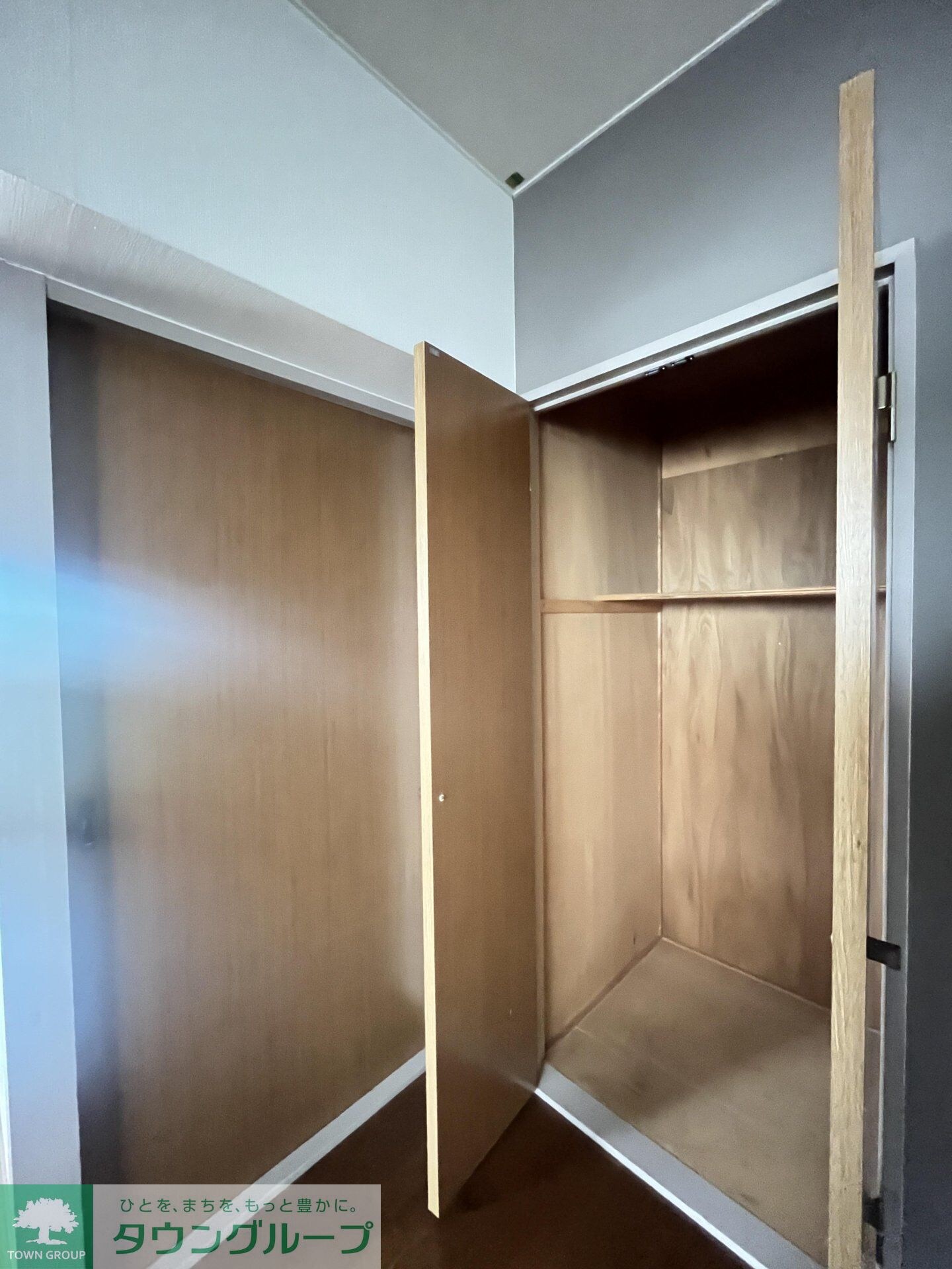 ラフェスタ深谷の物件内観写真