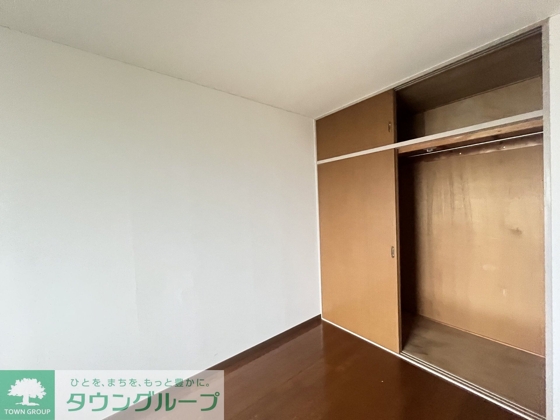 ラフェスタ深谷の物件内観写真