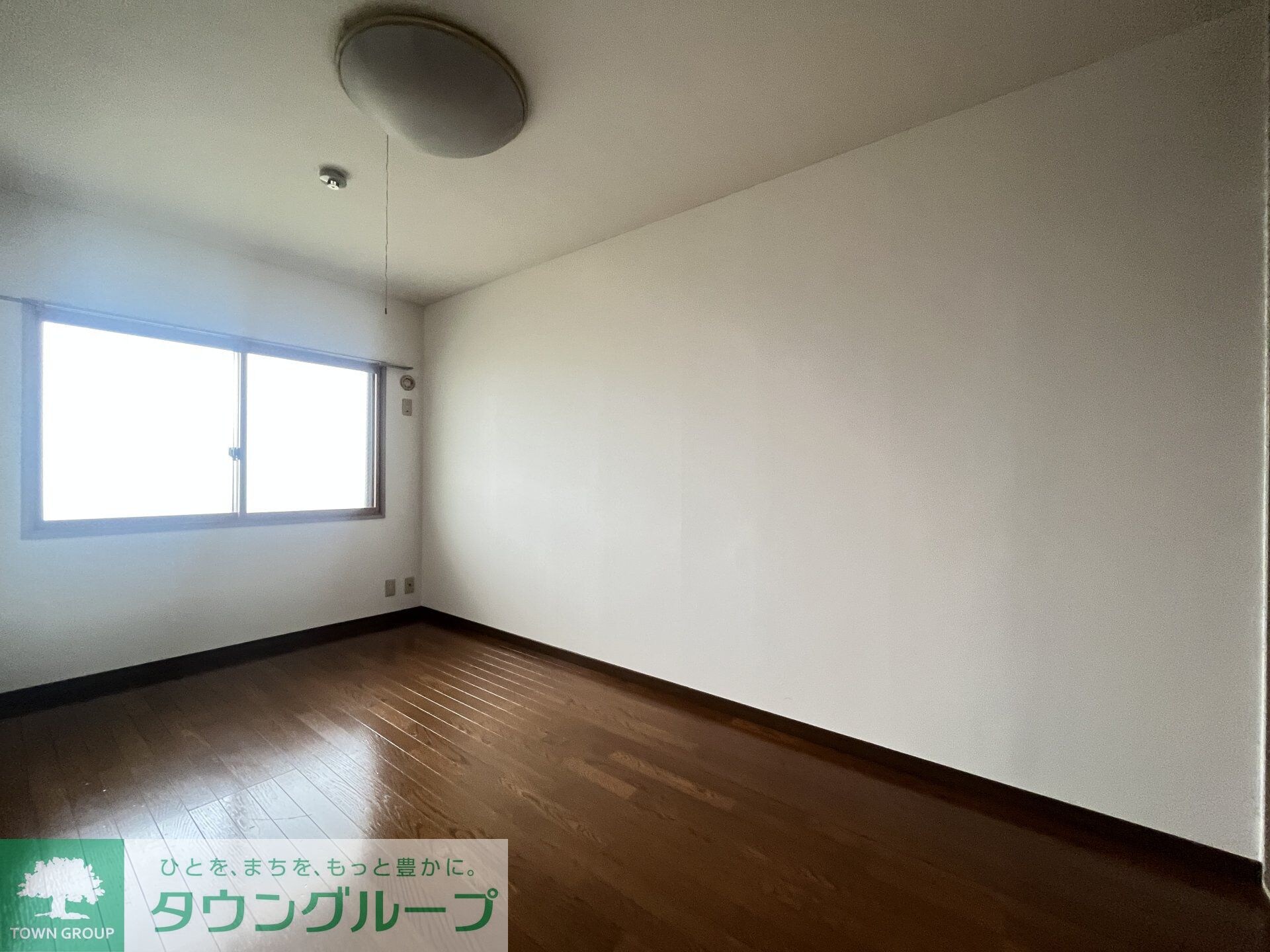 ラフェスタ深谷の物件内観写真